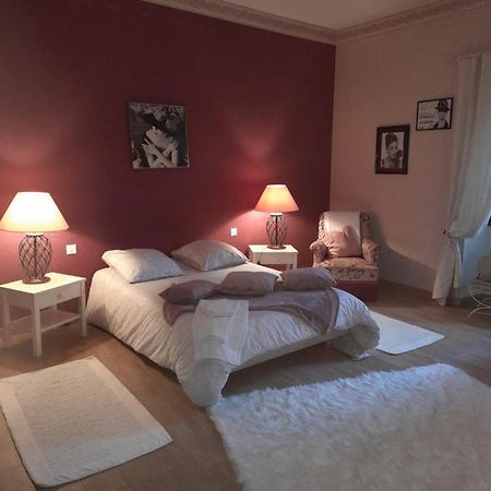 Chambre Du Jura Saint-Germain-les-Arlay Luaran gambar