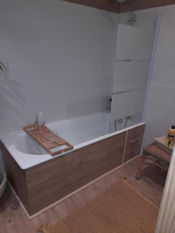 Chambre Du Jura Saint-Germain-les-Arlay Luaran gambar